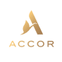 Accor SA logo