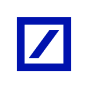 Deutsche Bank logo
