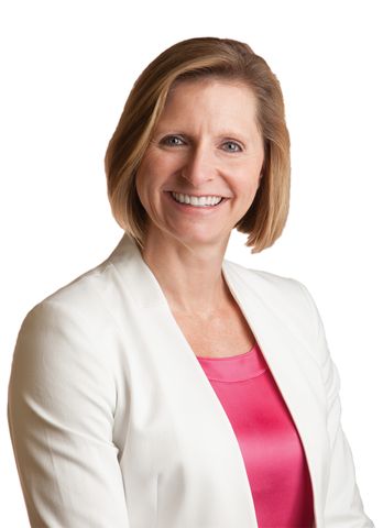 Carrie Teffner joins the Board of Directors for DXC Technology