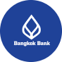 Bangkok Bank PCL logo