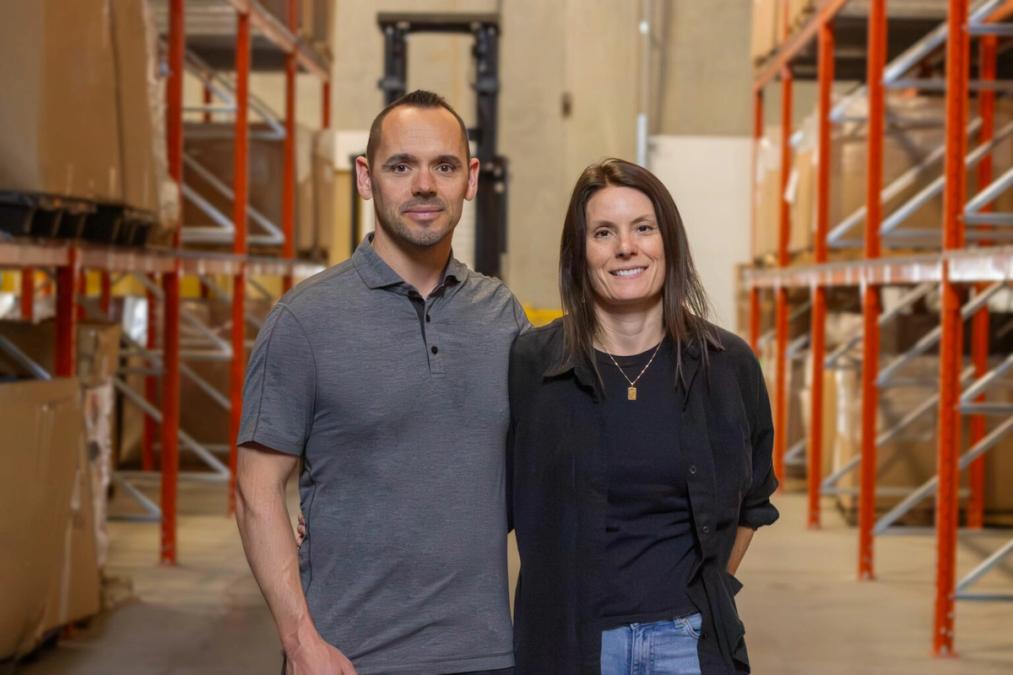 Debrand Opens U.S. Hub for Textile Sustainability | KnowESG
