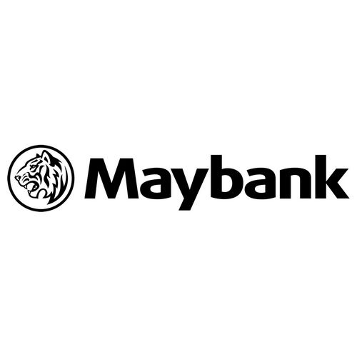 Maybank logo