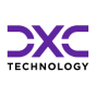 DXC Technology Co logo
