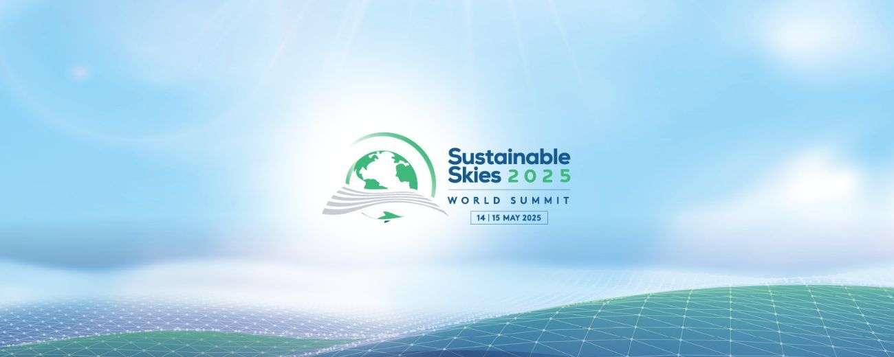 Sustainable Skies World Summit 2025 Uk Knowesg
