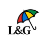Legal & General Group PLC logo