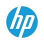 HP Inc logo