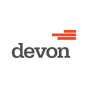 Devon Energy Corp logo