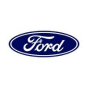 Ford Motor Co logo