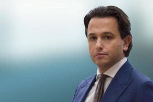 Enrico Massaro is named Barclays' EMEA Consumer and Retail Group Head