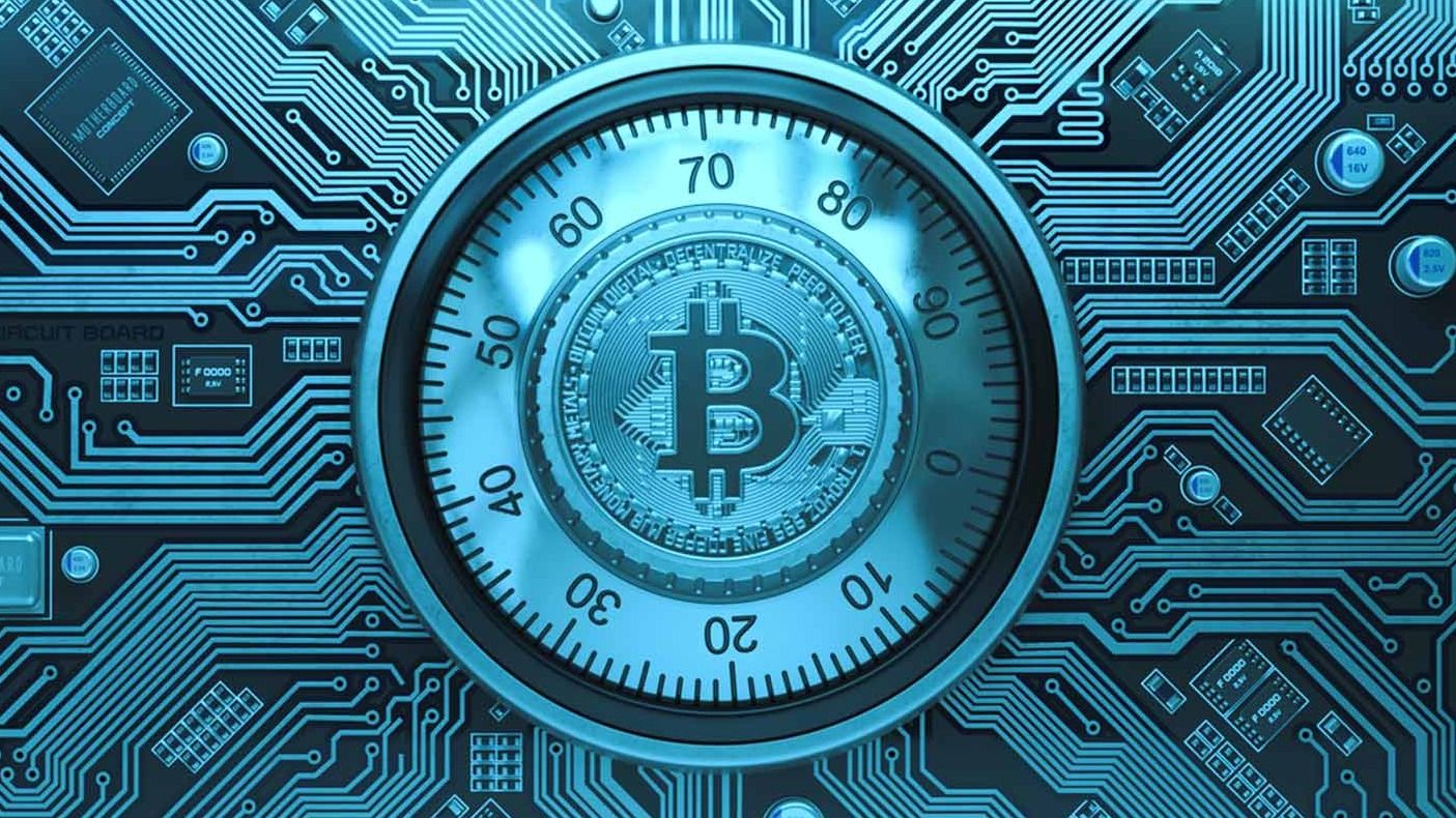 What Are The Ethical Issues of Blockchain Technologies? | KnowESG