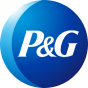 Procter & Gamble Co logo