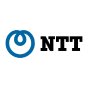 Nippon Telegraph and Telephone Corp logo