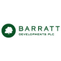 Barratt Developments PLC logo