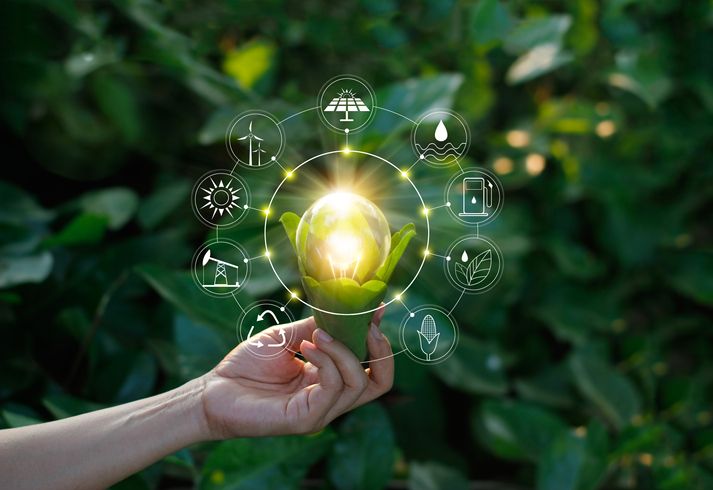Applied Materials updates 10-year sustainability plan