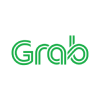 Grab Holding logo