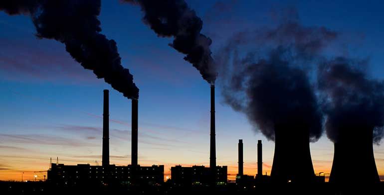 Capital markets combat climate change