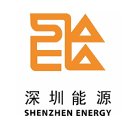 Shenzhen Energy Group Co Ltd logo