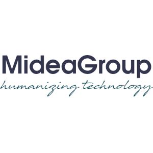 Midea Group Co Ltd logo