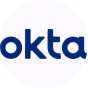 Okta logo