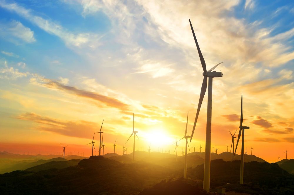 Qcells Powers Microsoft's Global Green Shift