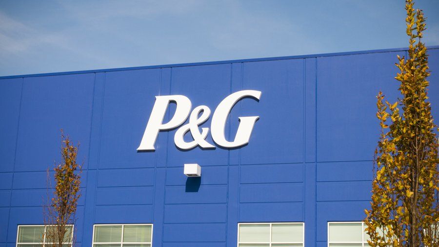 How Procter & Gamble Plans Net Zero Emissions by 2040