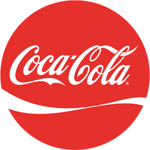 Coca-Cola Co logo