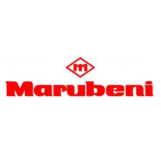 Marubeni Corporation logo