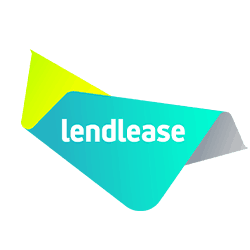 LendLease Group logo
