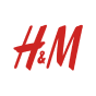 H & M Hennes & Mauritz AB (publ) logo