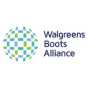 Walgreens Boots Alliance, Inc. logo