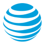 AT&T Inc logo
