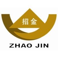 Zhaojin Mining Industry Co Ltd logo