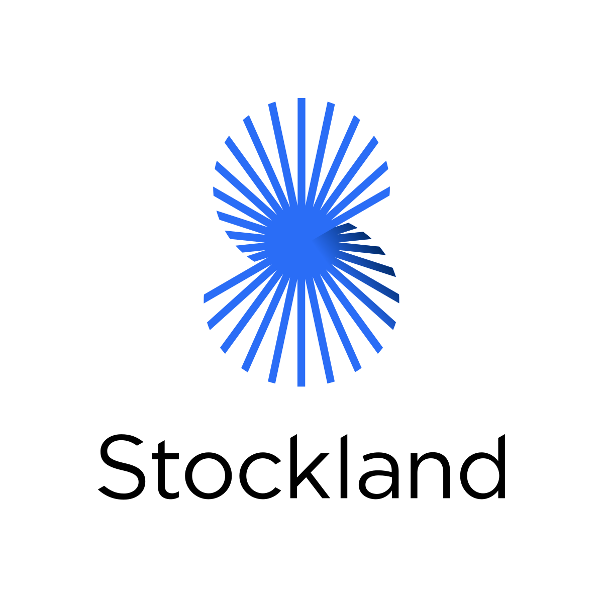 Stockland Corporation Ltd logo