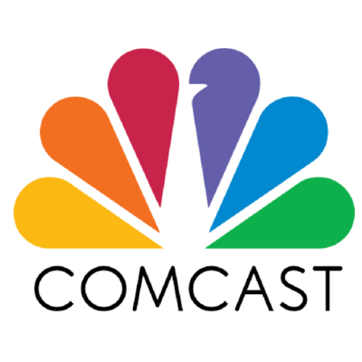 Comcast Corporation logo