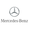 Mercedes-Benz Group logo