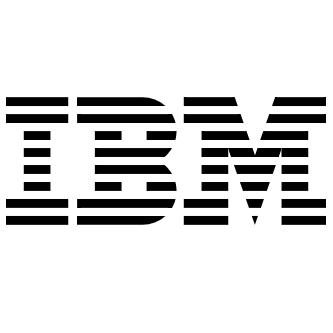 International Business Machines Corp (IBM) logo