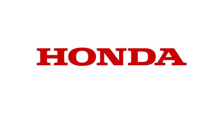 Honda Motor Co Ltd logo