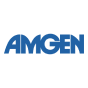 Amgen Inc. logo