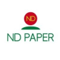 Nine Dragons Paper (Holdings) Ltd logo