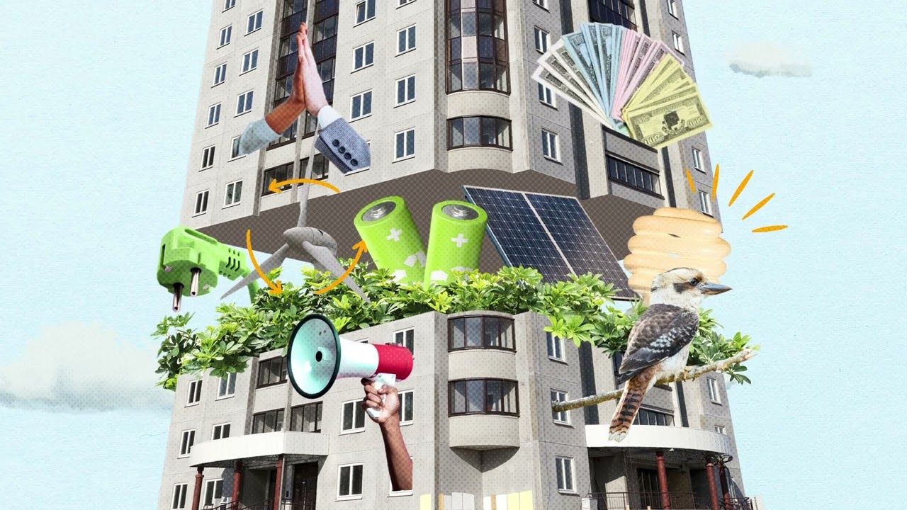 Go Green Grow The Ultimate Green Business Course