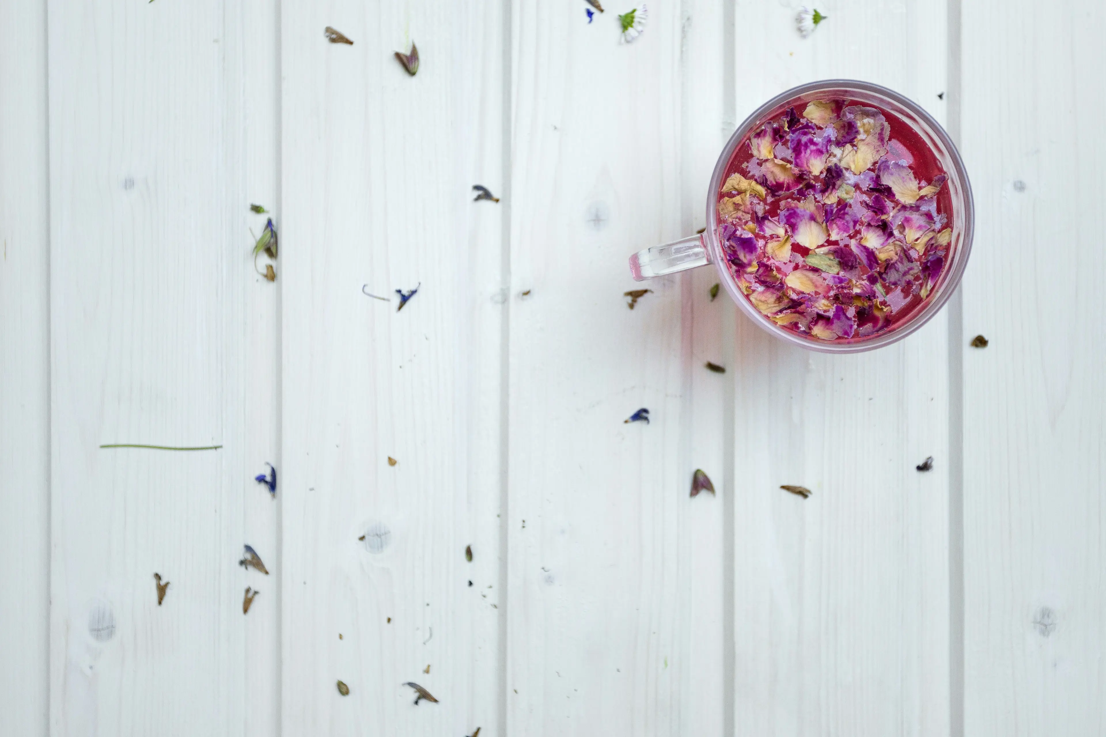 Earl grey panna cotta kake oppskrift