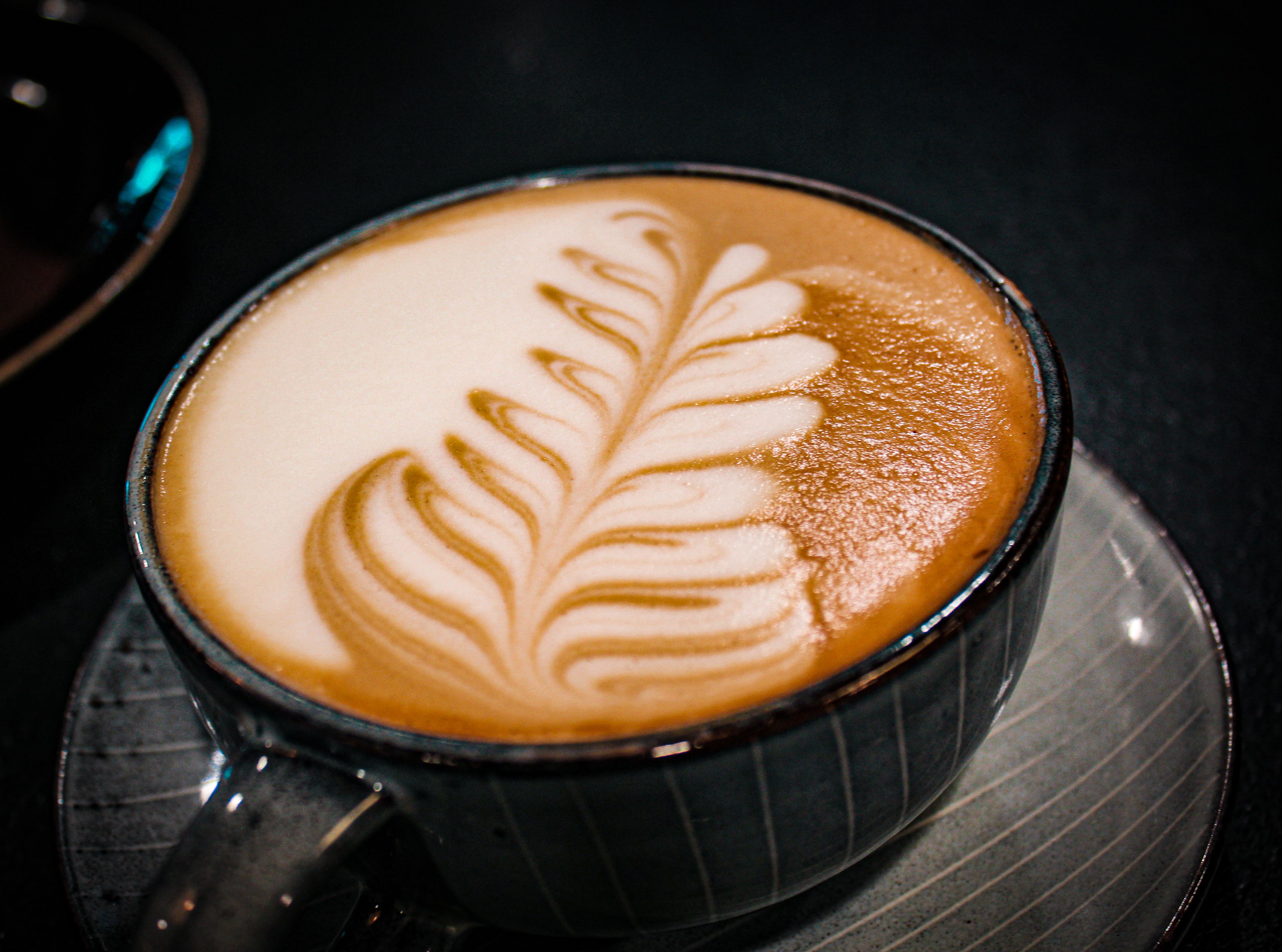 Kaffe
