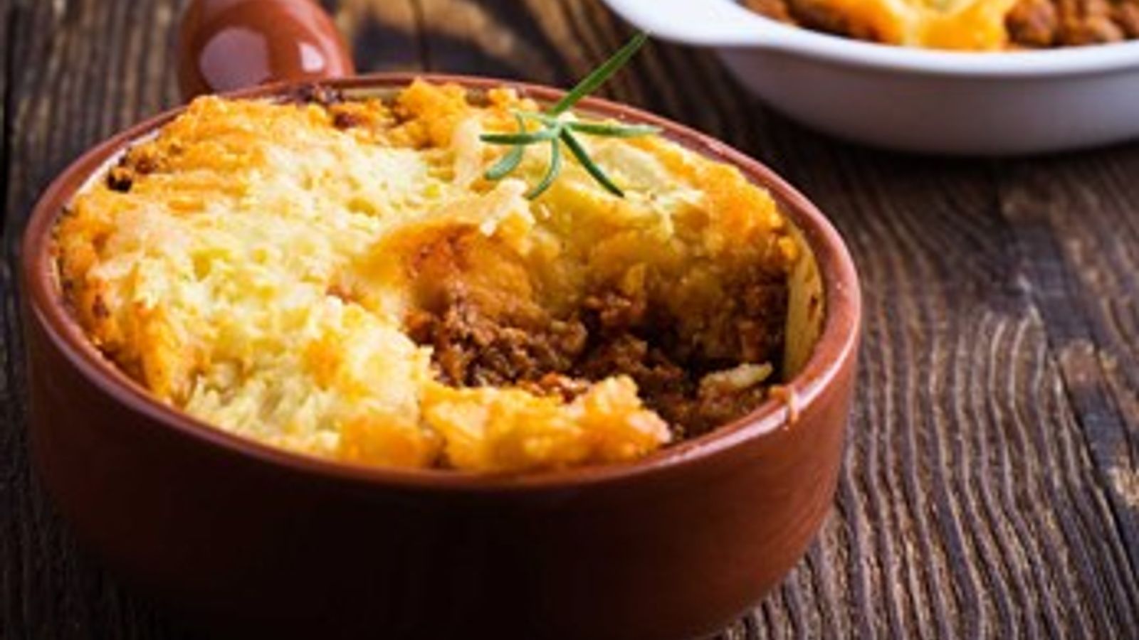 Gratinert lammegryte