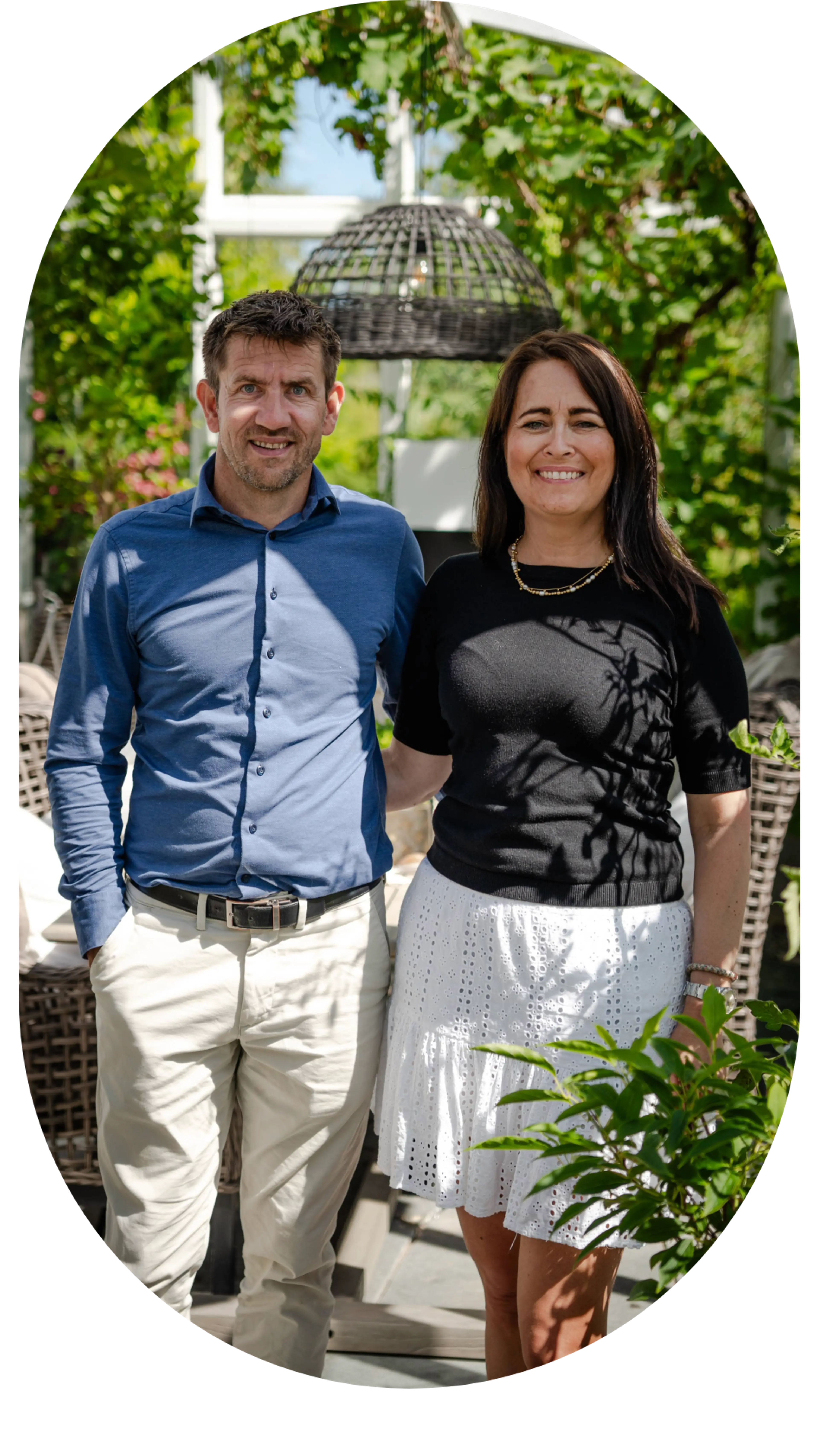 Amundsen Spesial Amanda