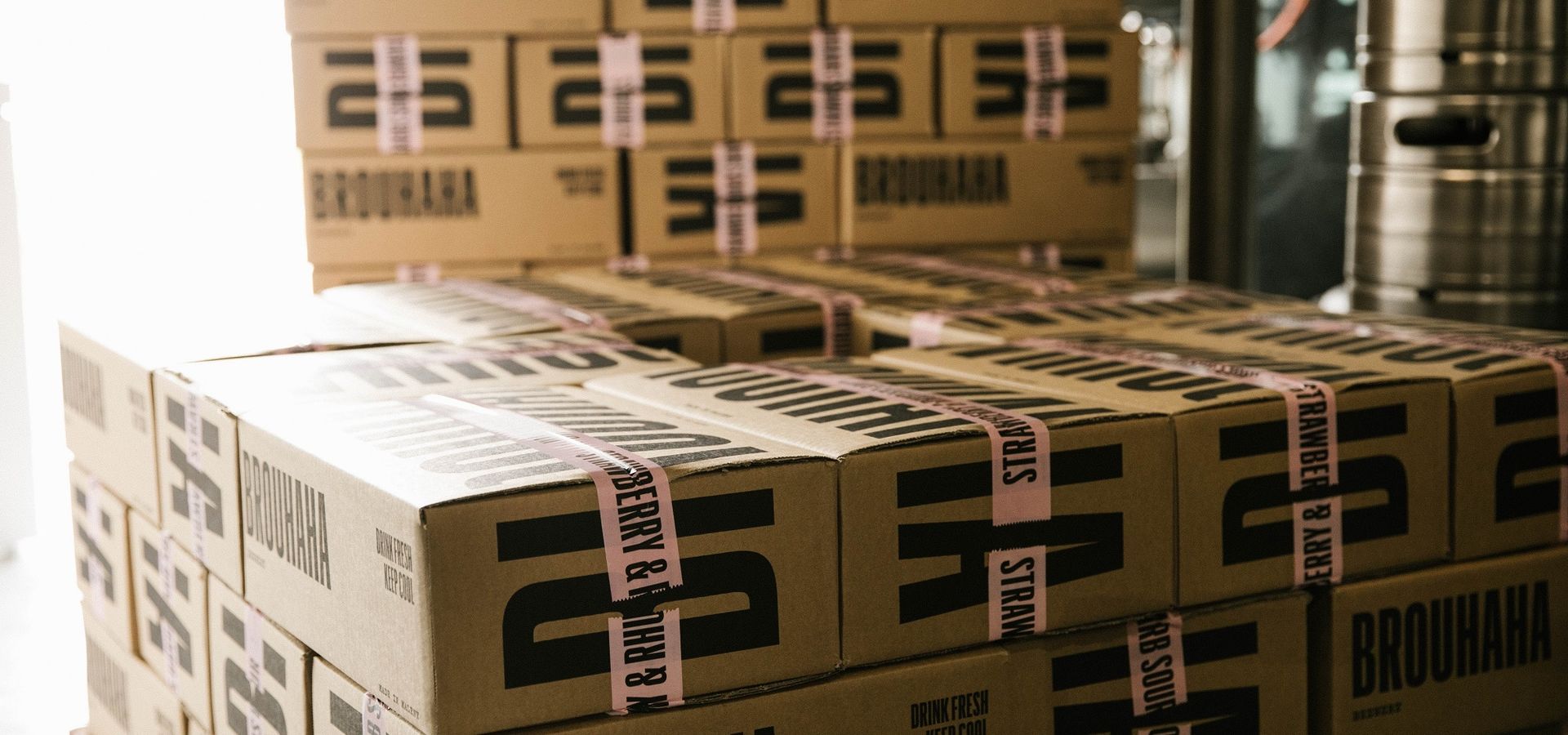 Levering