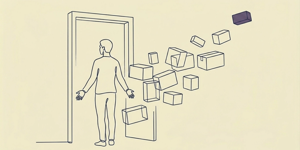 Coming Home: The Leadership Strategy No One Is Teaching