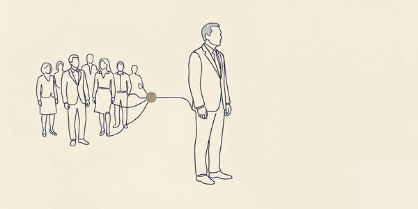 The Human Cost of Workforce Decisions: Leading Restructuring Without Losing Yourself