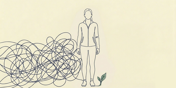 After the Breaking Point: What Becomes Possible When High Achievers Stop Pushing