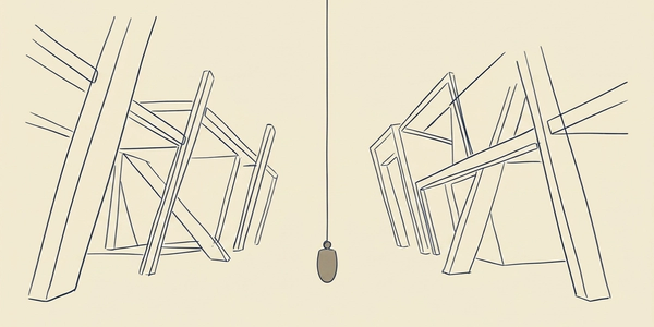 Steady in Uncertainty: What Organizations Need from Leaders When the Ground Moves