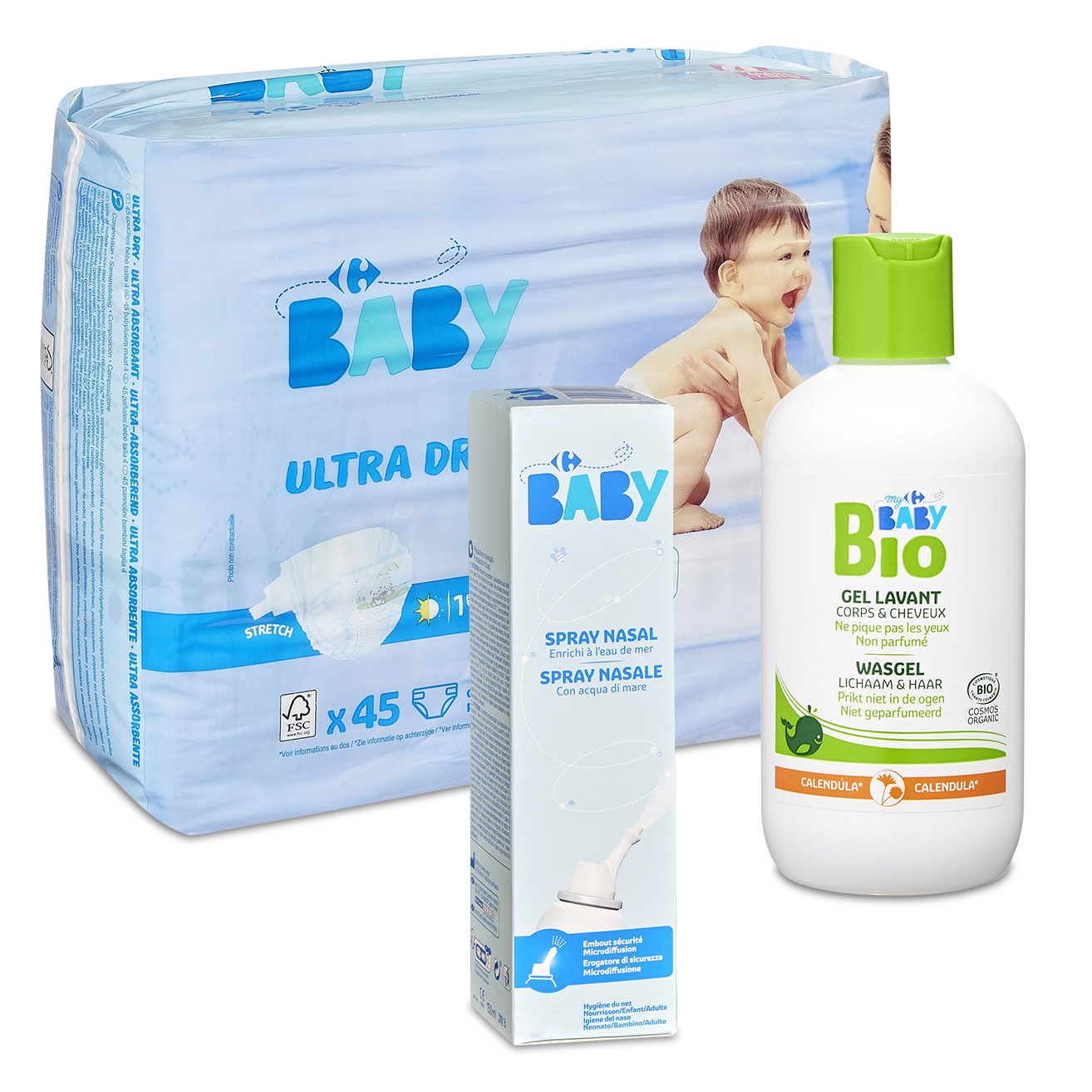 2d00ec7afb4848f1b12ad9888dc4b897e95e8069 Image de produits Carrefour Baby